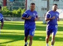 Millimizin hücumçusu Türkiyə klubunda ilk oyununa çıxdı